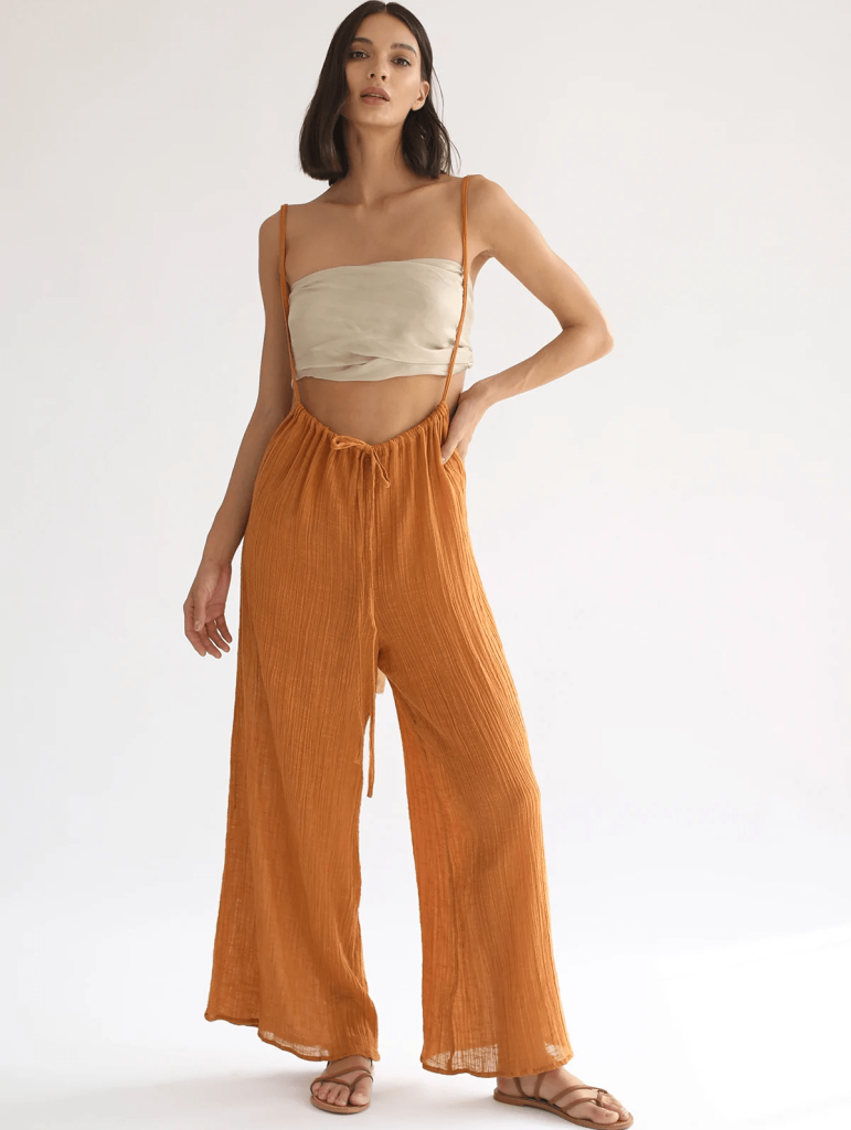 Product image of Amira Suspenders