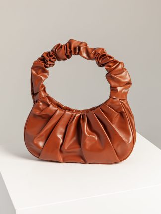 Product image of Brown Leather Bag