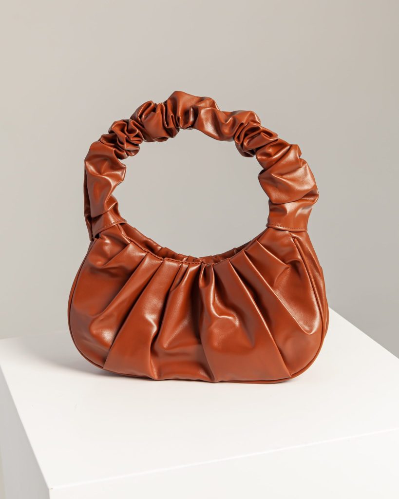Product image of Brown Leather Bag