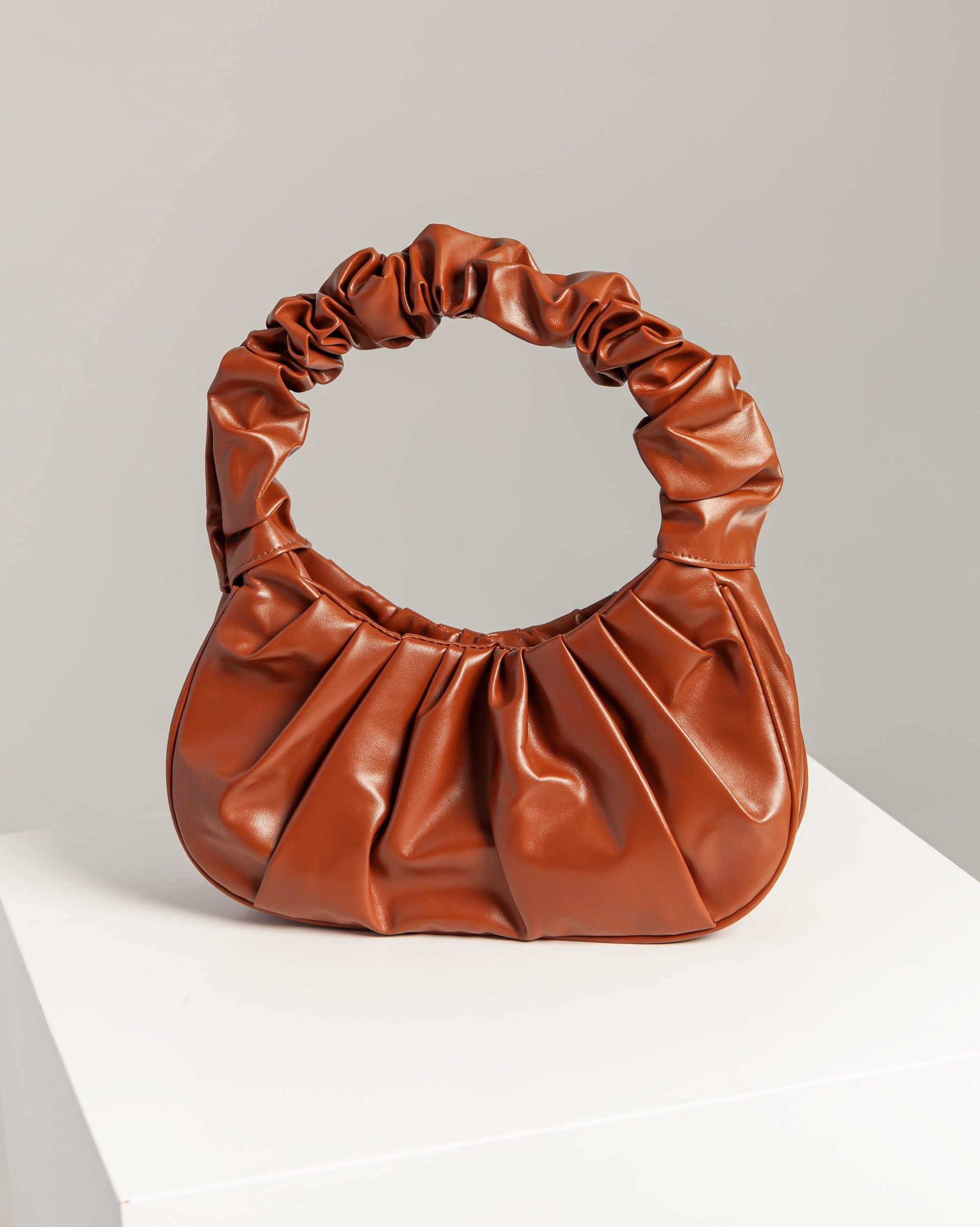 Product image of Brown Leather Bag