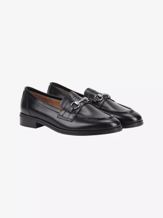 Product image of Metal Bit Loafers