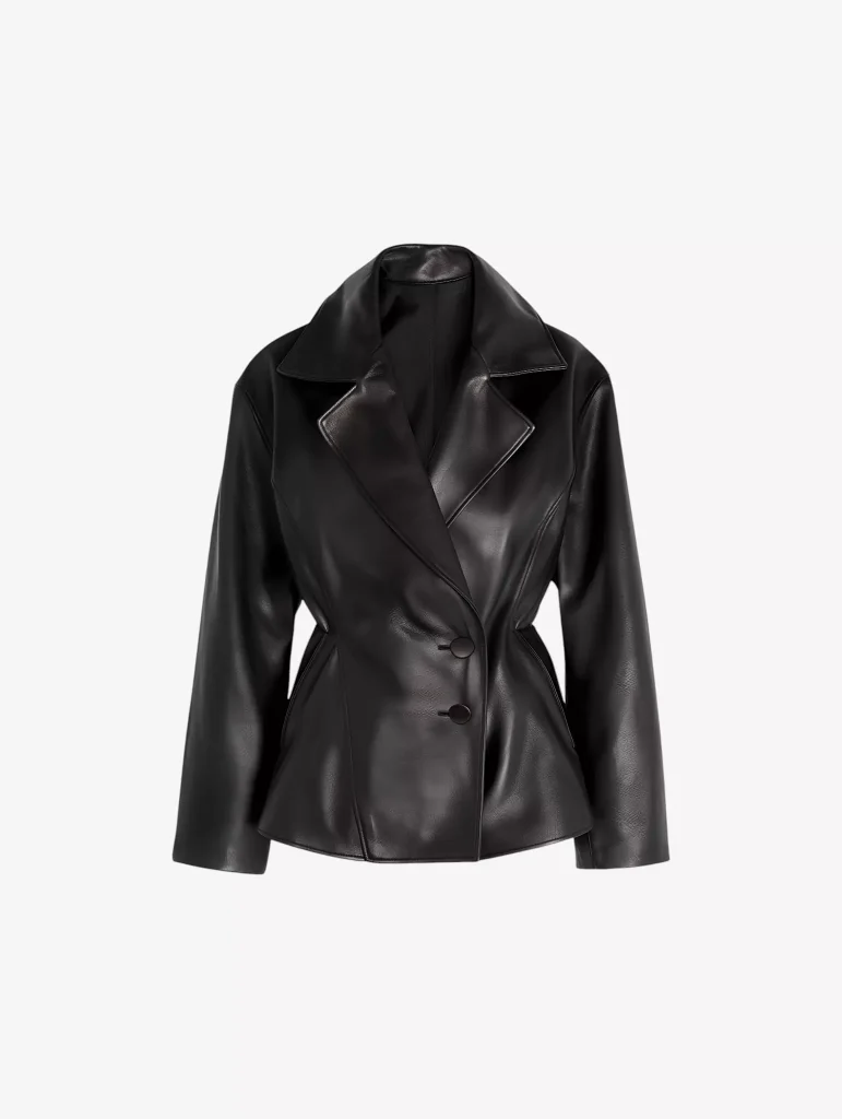 Product image of Soft Leather Jacket