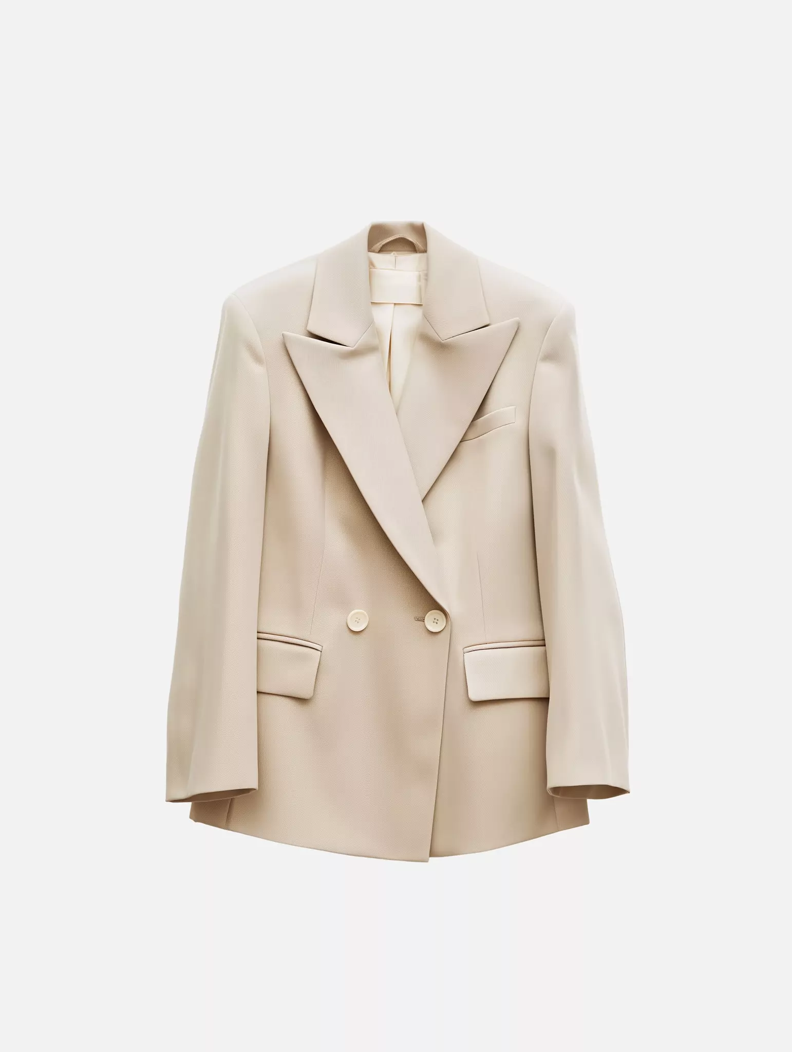Product image of Tailored Double Jacket